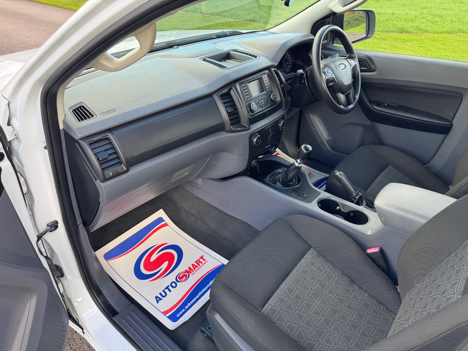 Used Ford Ranger 2018 for sale - 76347438: Photo 14