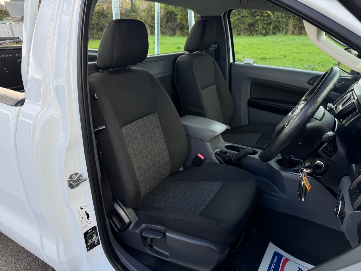 Used Ford Ranger 2018 for sale - 76347438: Photo 15