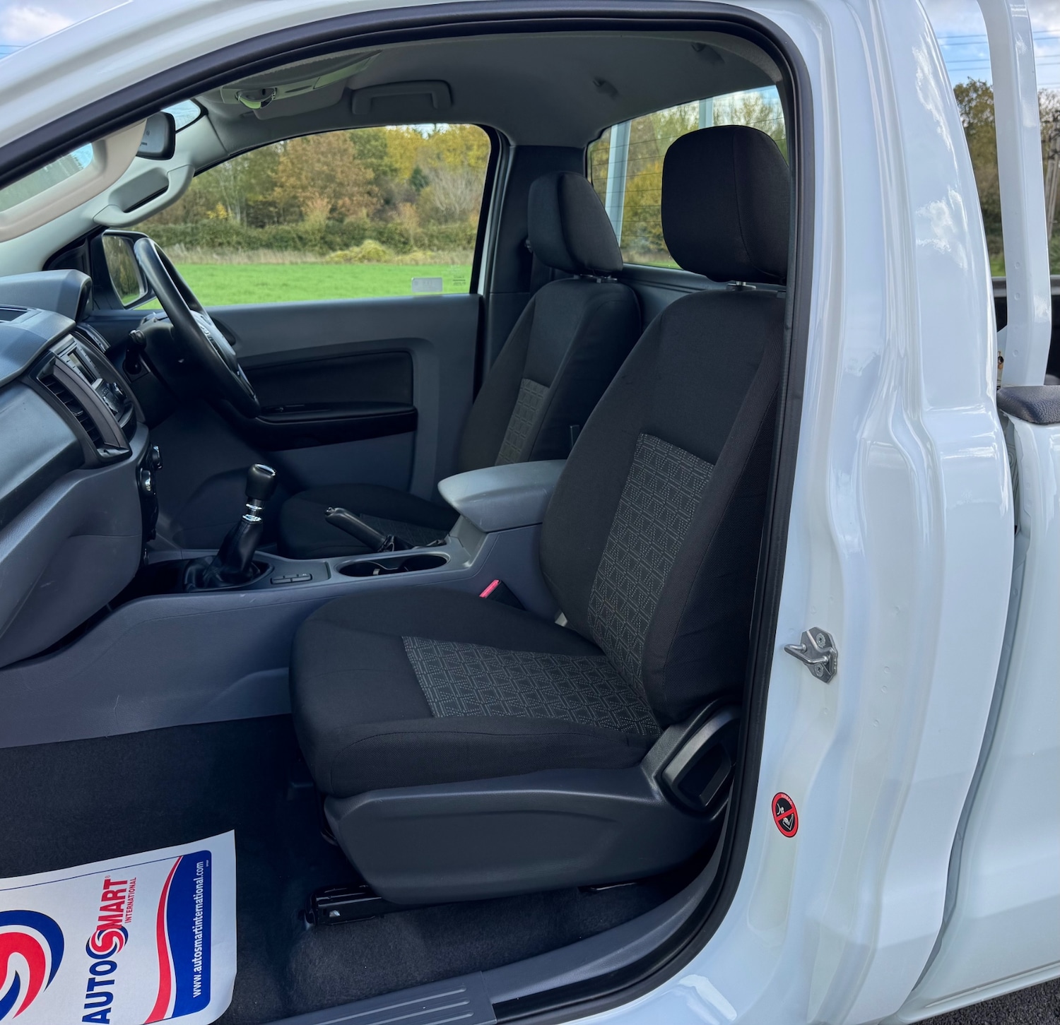 Used Ford Ranger 2018 for sale - 76347438: Photo 16