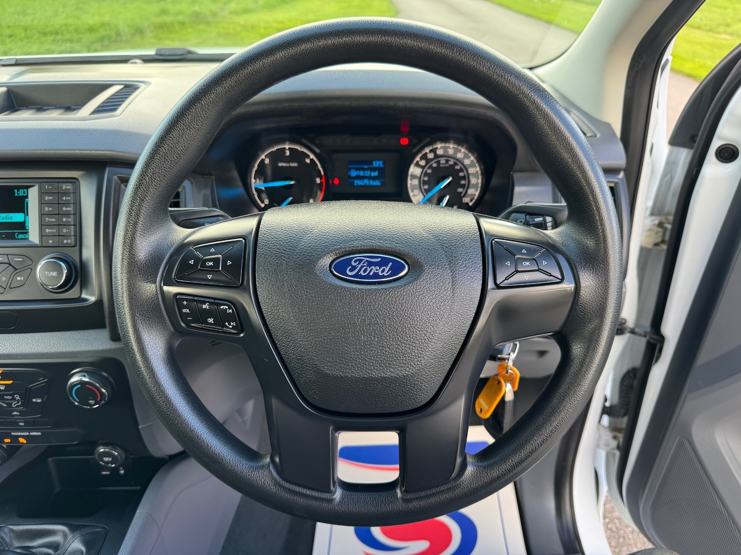 Used Ford Ranger 2018 for sale - 76347438: Photo 17