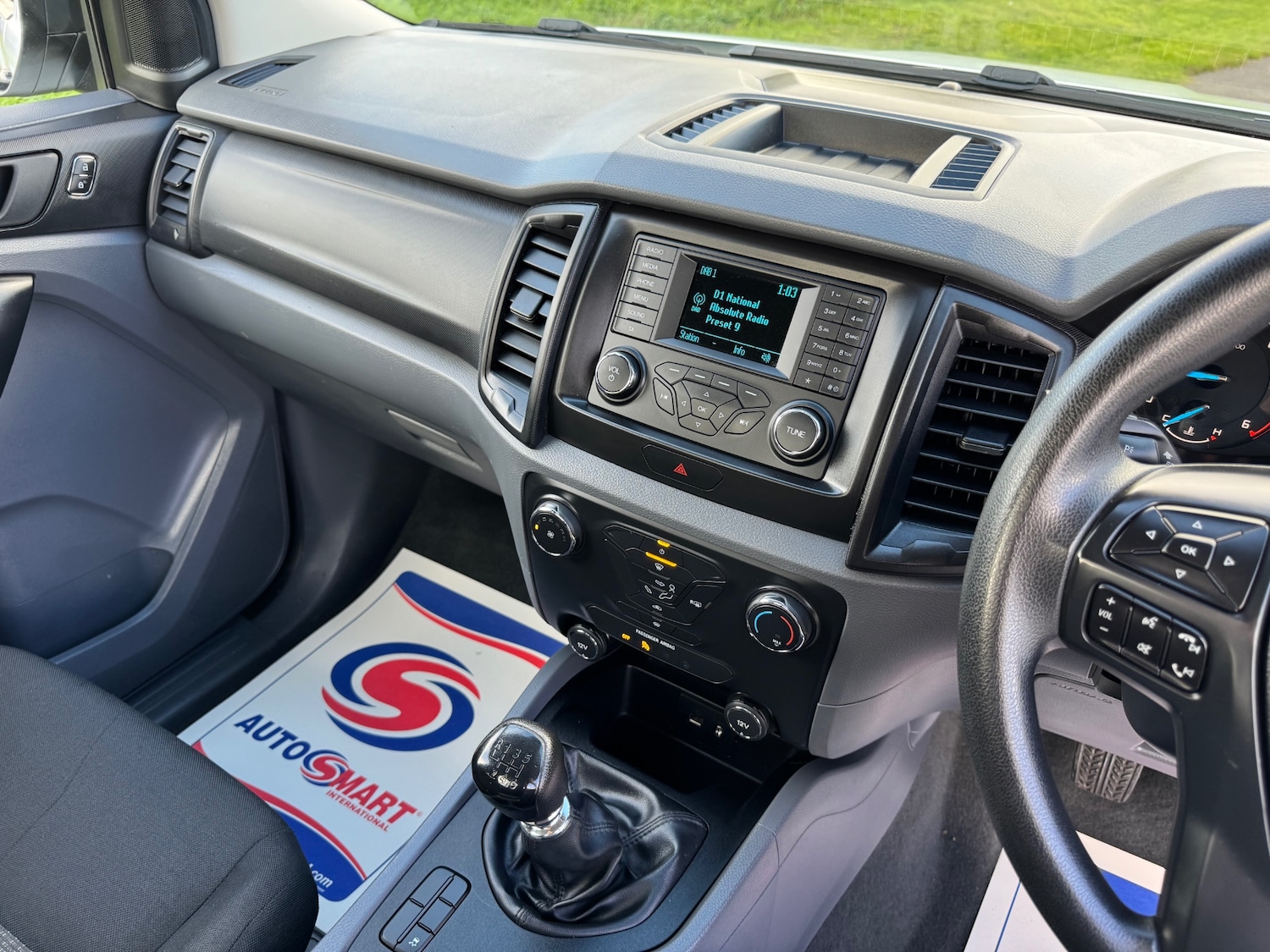 Used Ford Ranger 2018 for sale - 76347438: Photo 18