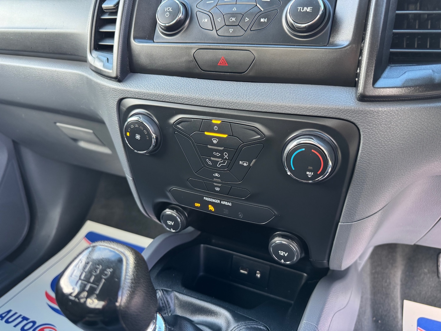 Used Ford Ranger 2018 for sale - 76347438: Photo 19