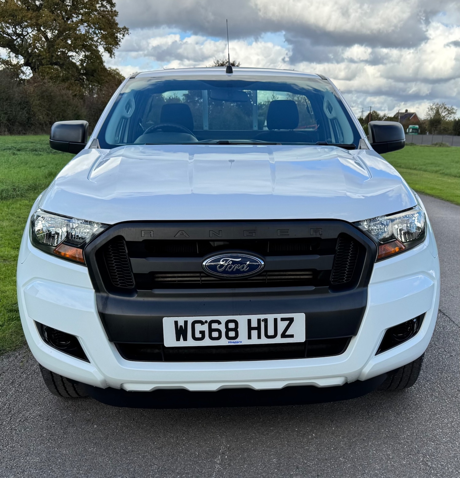 Used Ford Ranger 2018 for sale - 76347438: Photo 2