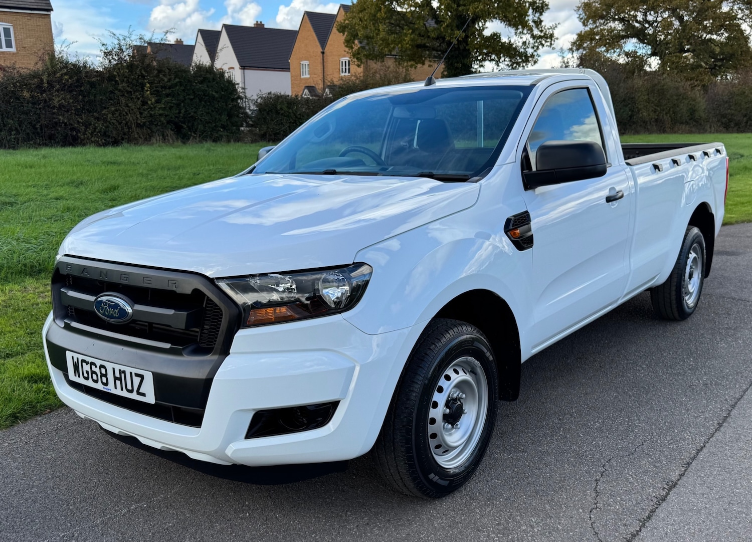 Used Ford Ranger 2018 for sale - 76347438: Photo 3