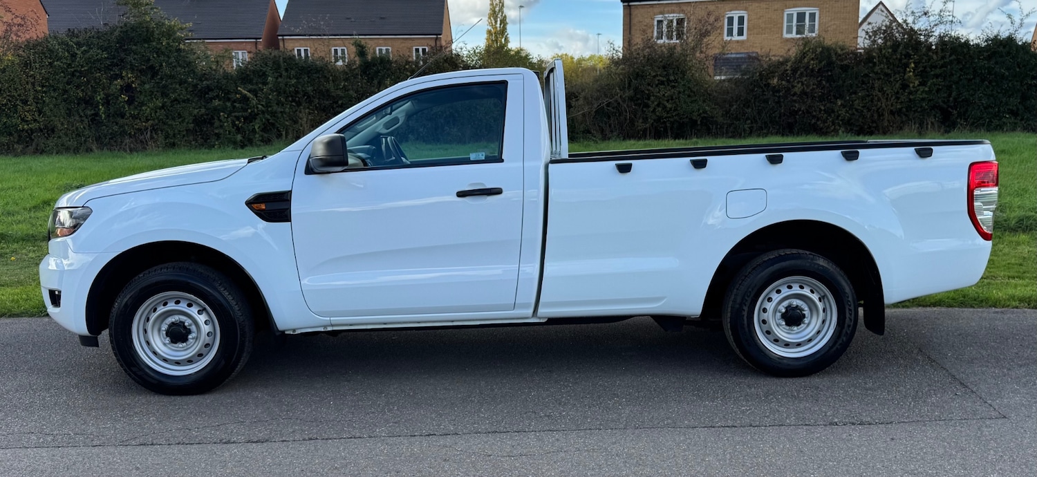 Used Ford Ranger 2018 for sale - 76347438: Photo 4