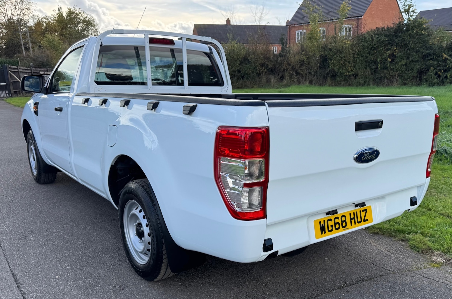 Used Ford Ranger 2018 for sale - 76347438: Photo 5