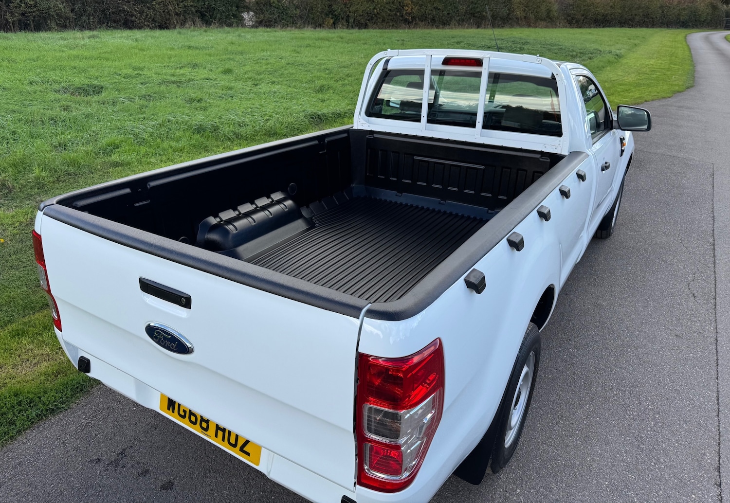 Used Ford Ranger 2018 for sale - 76347438: Photo 7