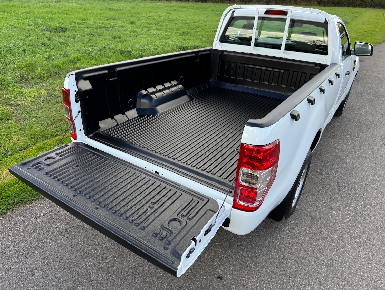 Used Ford Ranger 2018 for sale - 76347438: Photo 8