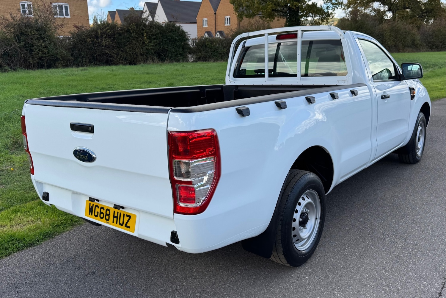 Used Ford Ranger 2018 for sale - 76347438: Photo 9