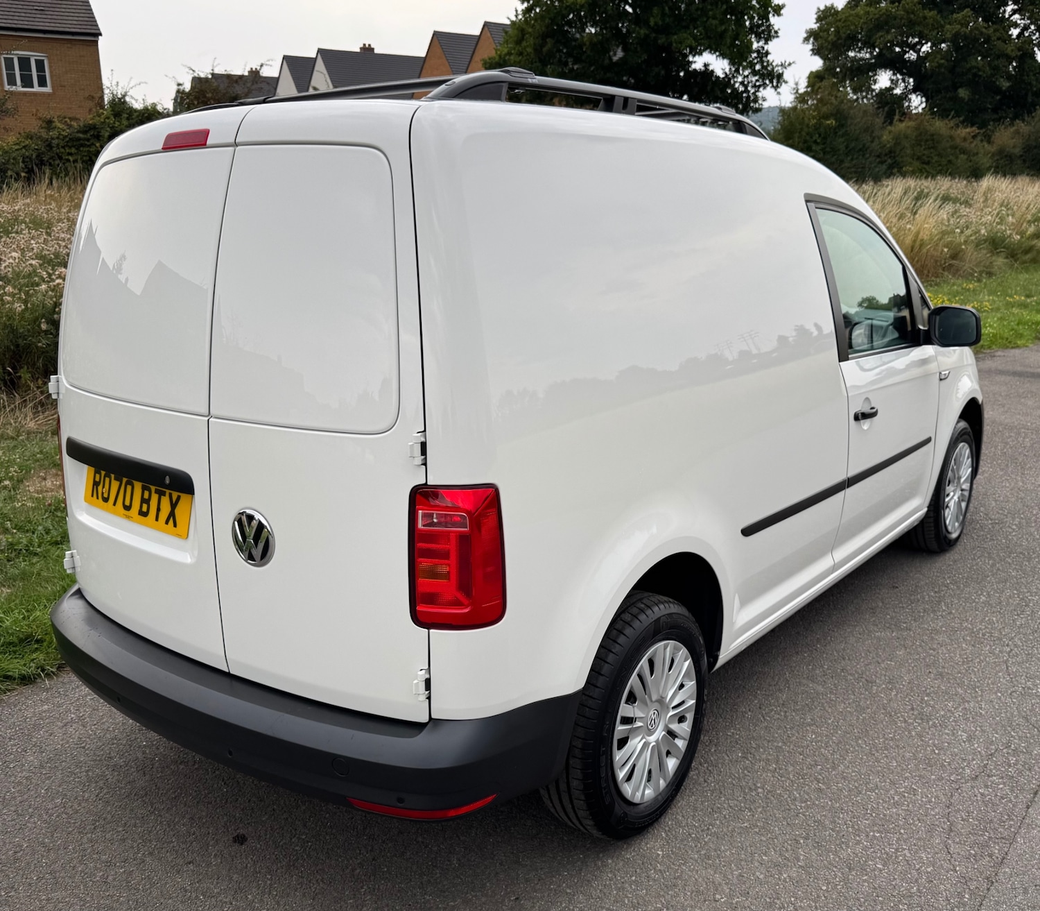 Vehicle 13