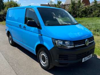 Used Volkswagen Transporter 2017 for sale - 74557035: Photo