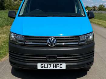 Used Volkswagen Transporter 2017 for sale - 74557035: Photo