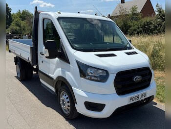 Used Ford Transit 2019 for sale - 79320950: Photo