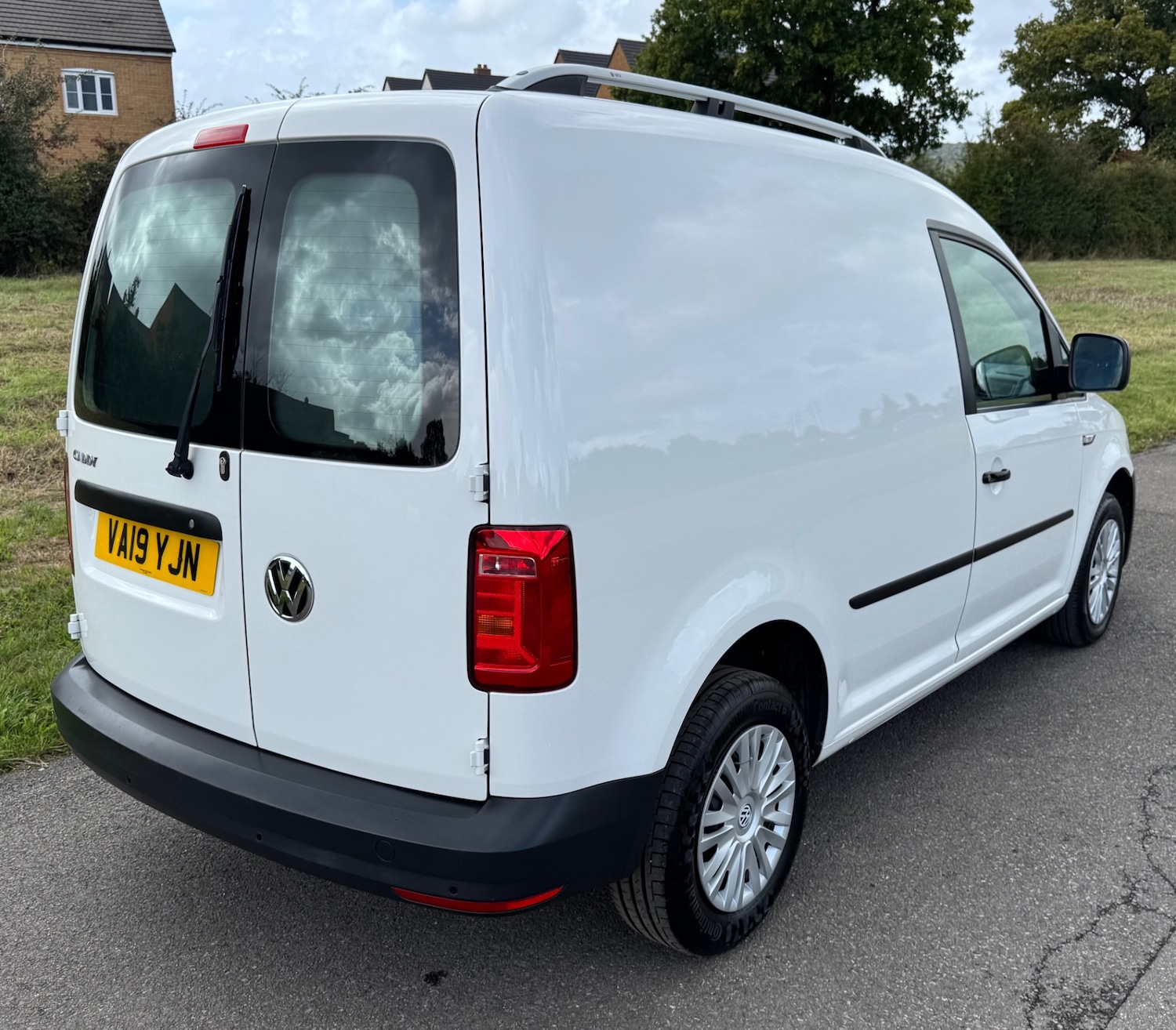 Vehicle 15