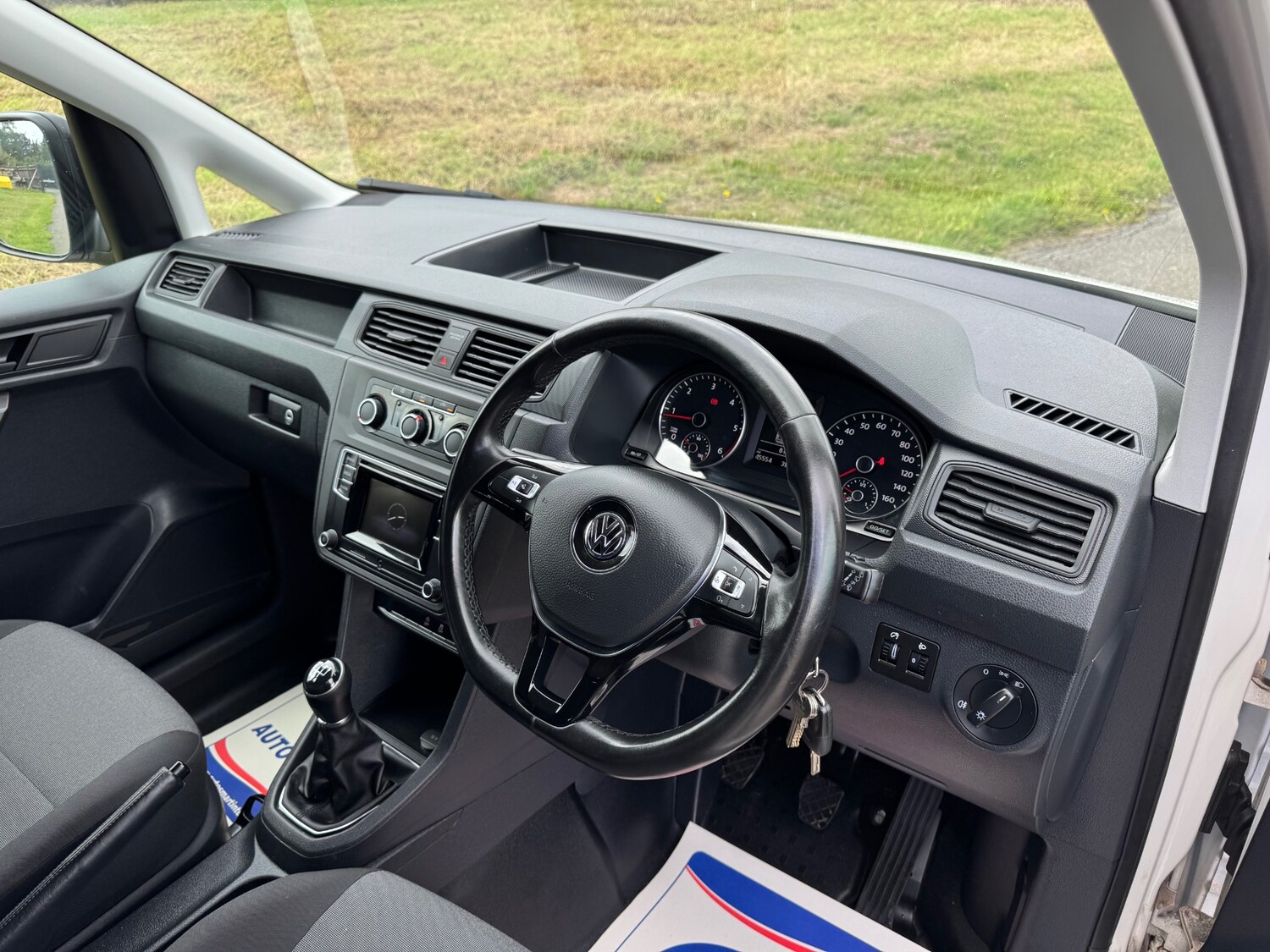 Vehicle 19
