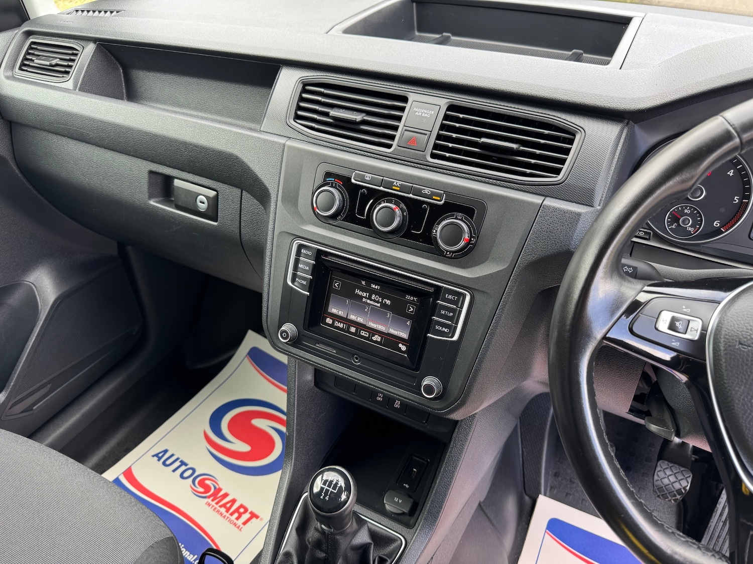 Vehicle 24