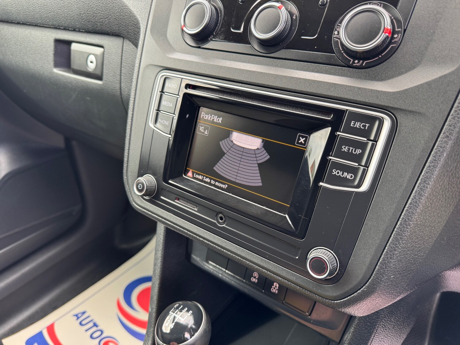 Vehicle 26