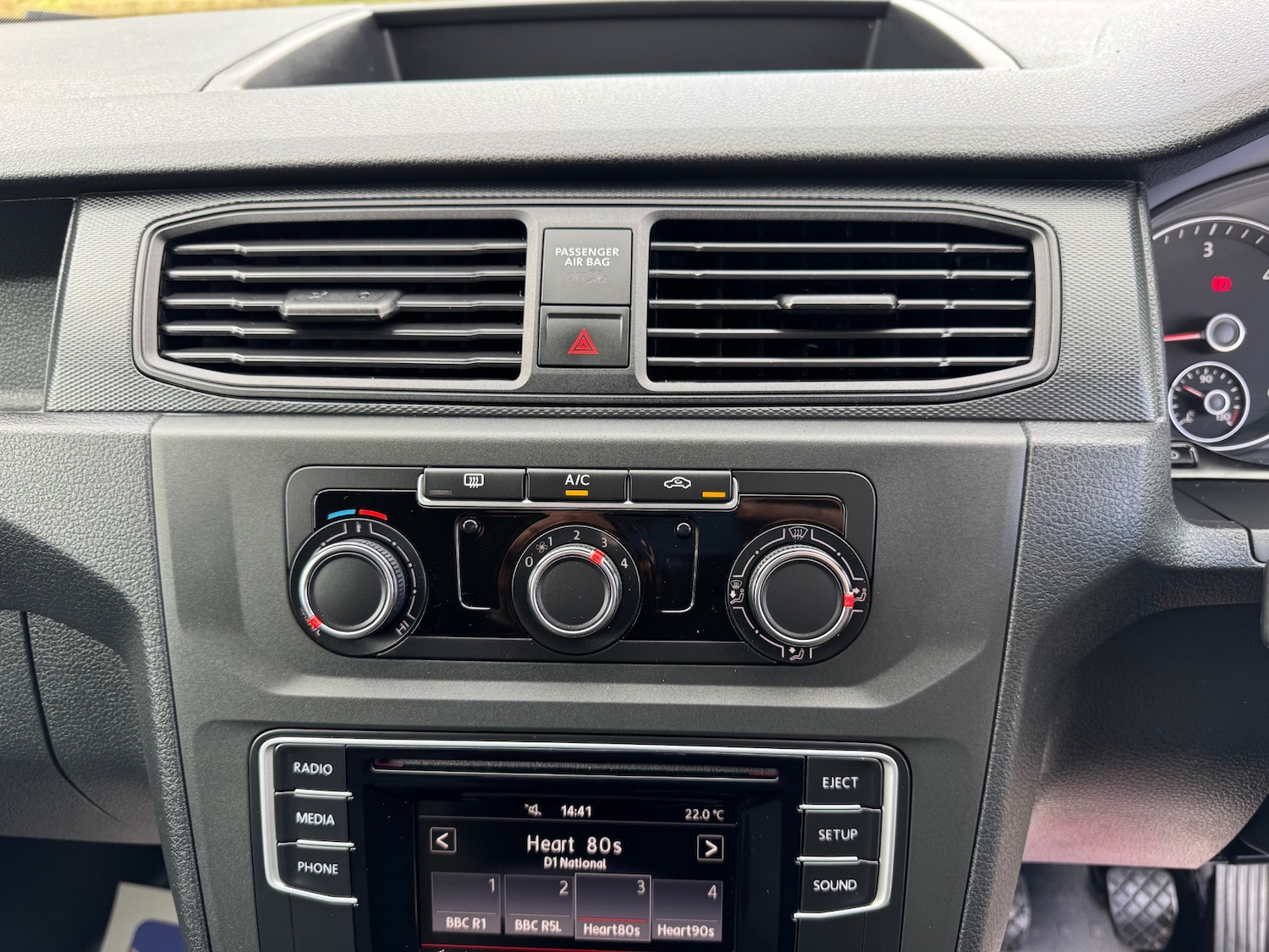 Vehicle 27