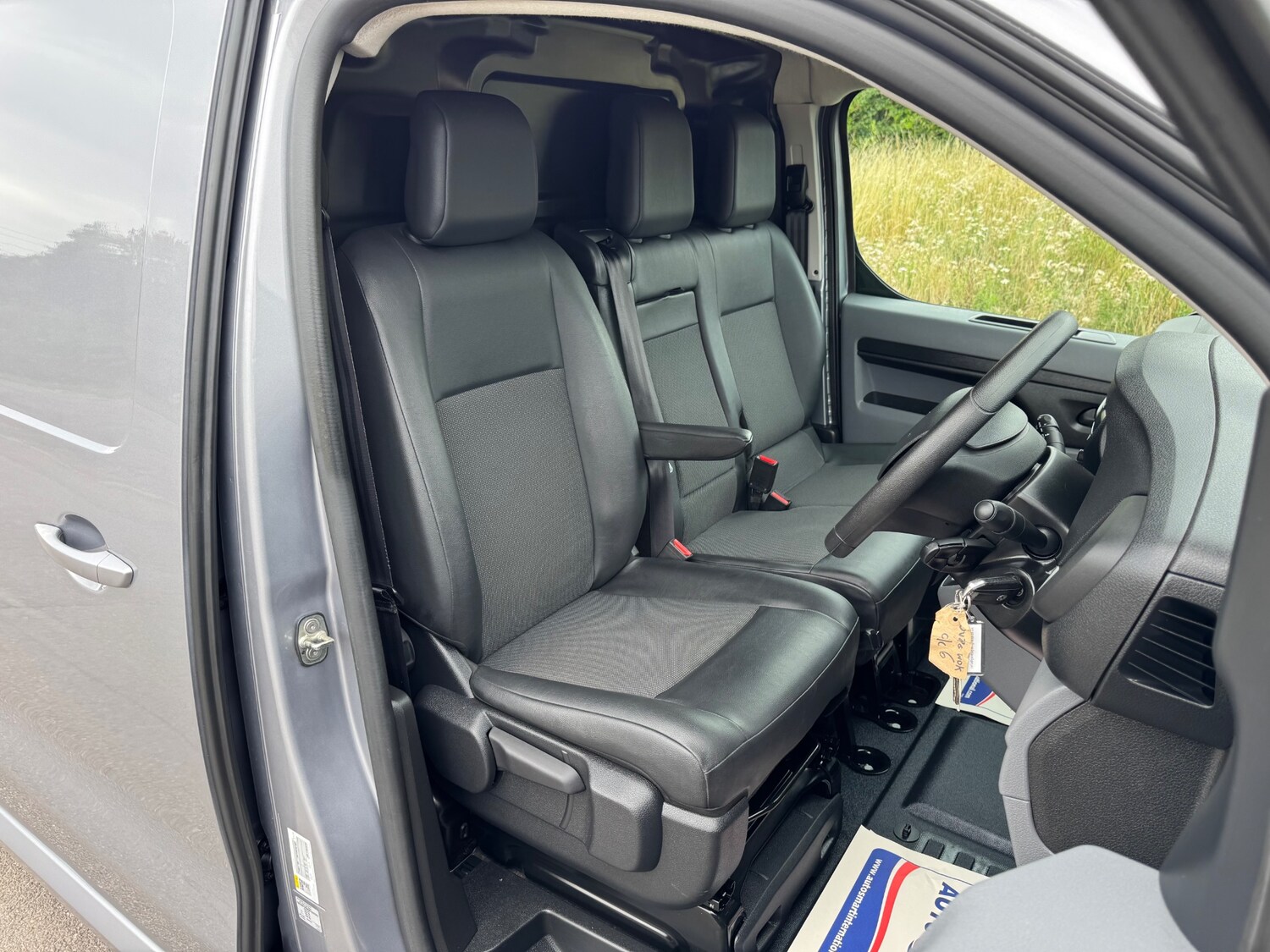 Vehicle 20
