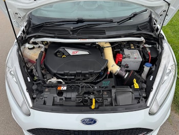 Used Ford Fiesta 2010 for sale - 79397249: Photo