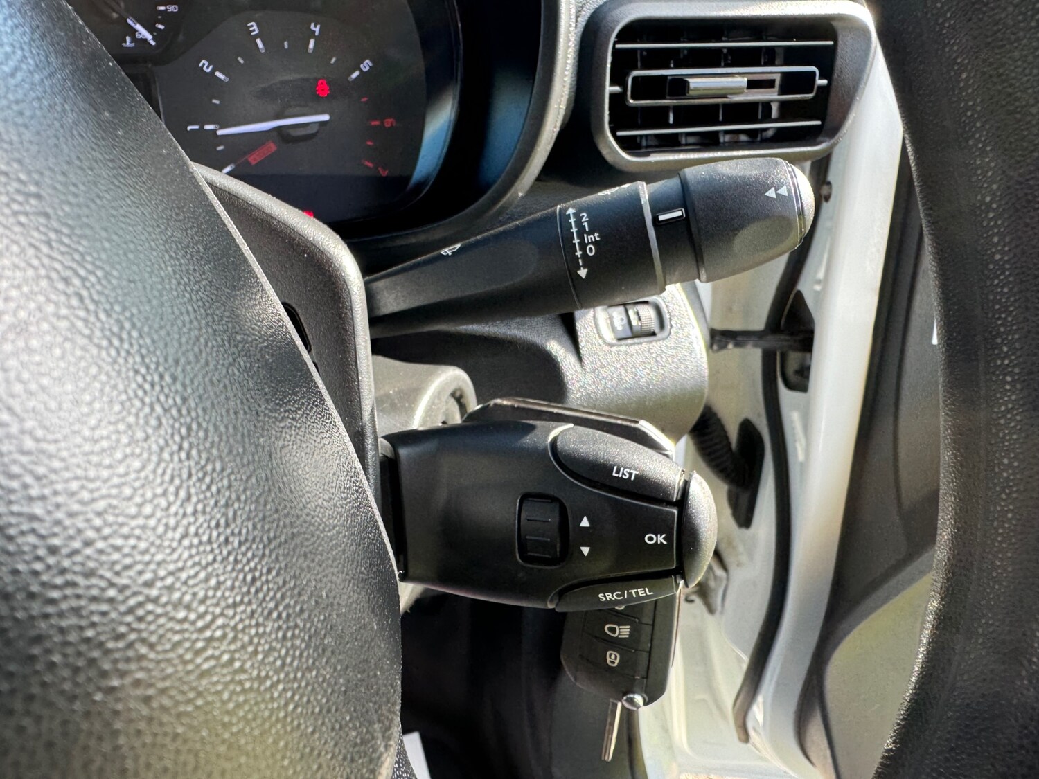 Vehicle 26