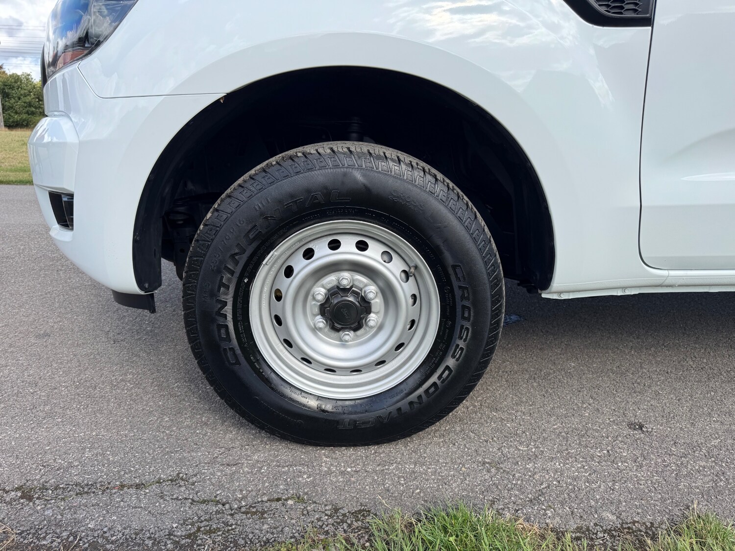 Vehicle 16