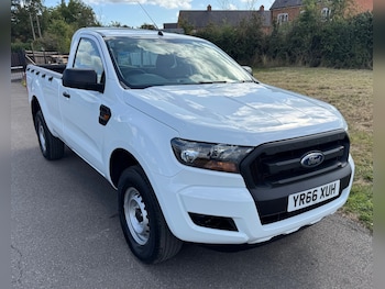 Used Ford Ranger 2016 for sale - 75732139: Photo
