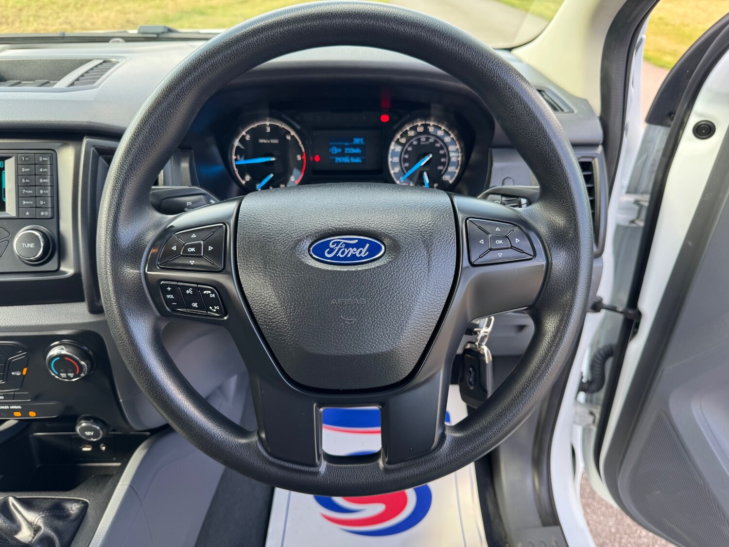 Vehicle 23