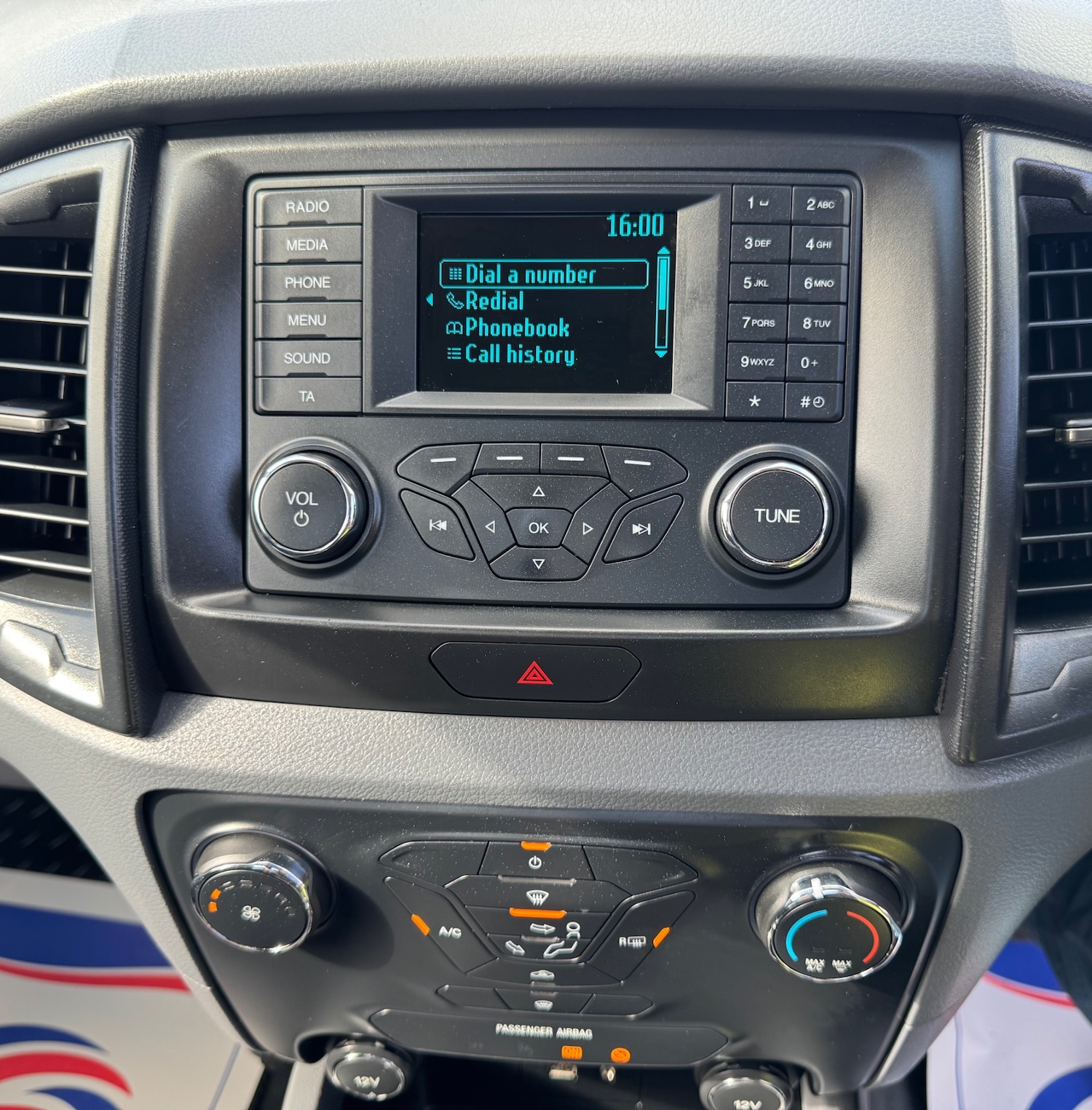 Vehicle 26