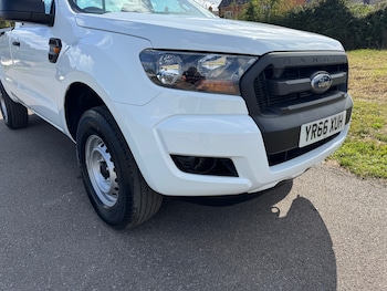 Used Ford Ranger 2016 for sale - 75732139: Photo