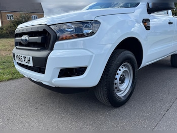 Used Ford Ranger 2016 for sale - 75732139: Photo