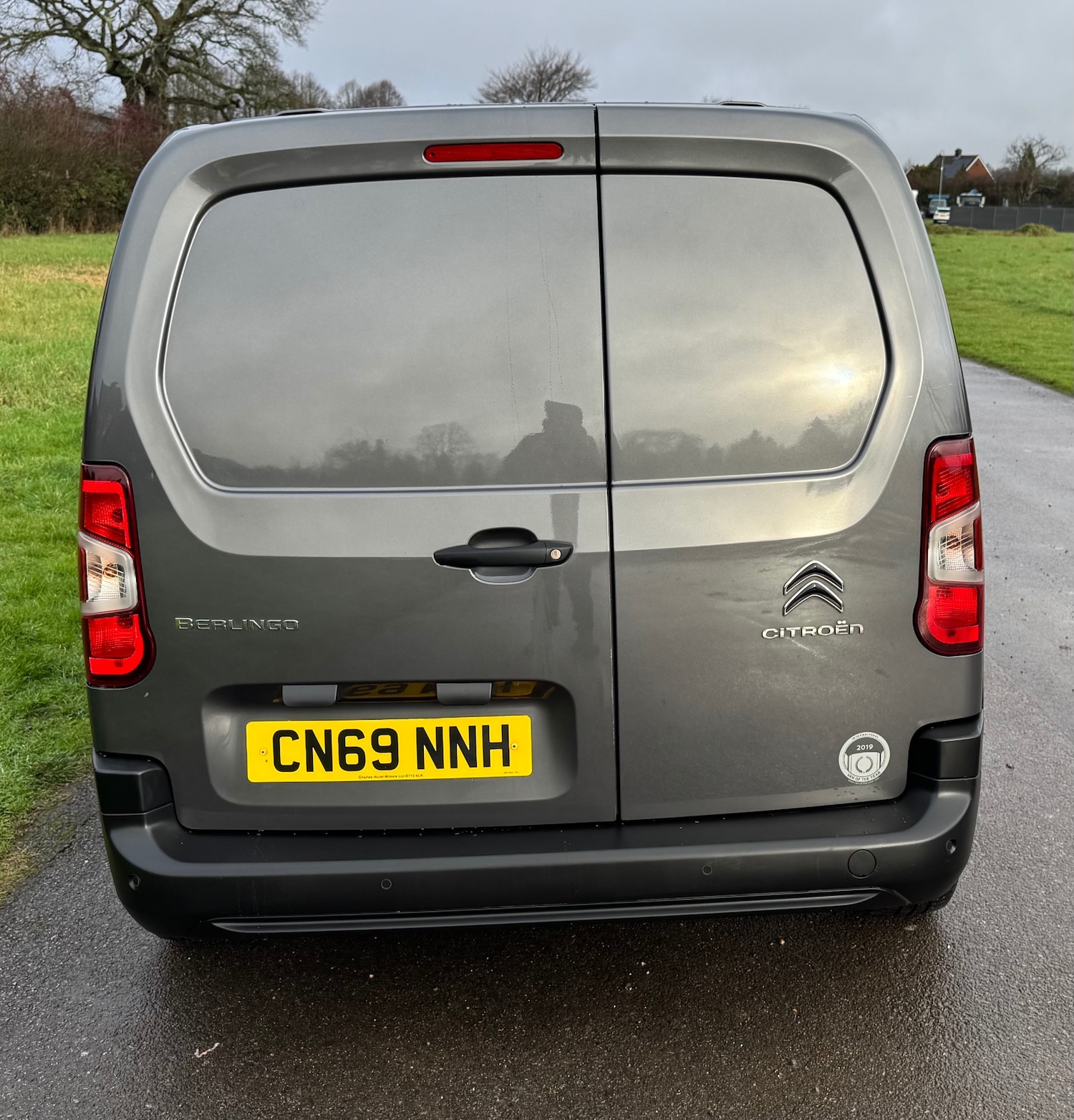 Used Citroen Berlingo 2019 for sale - 77460561: Photo 10