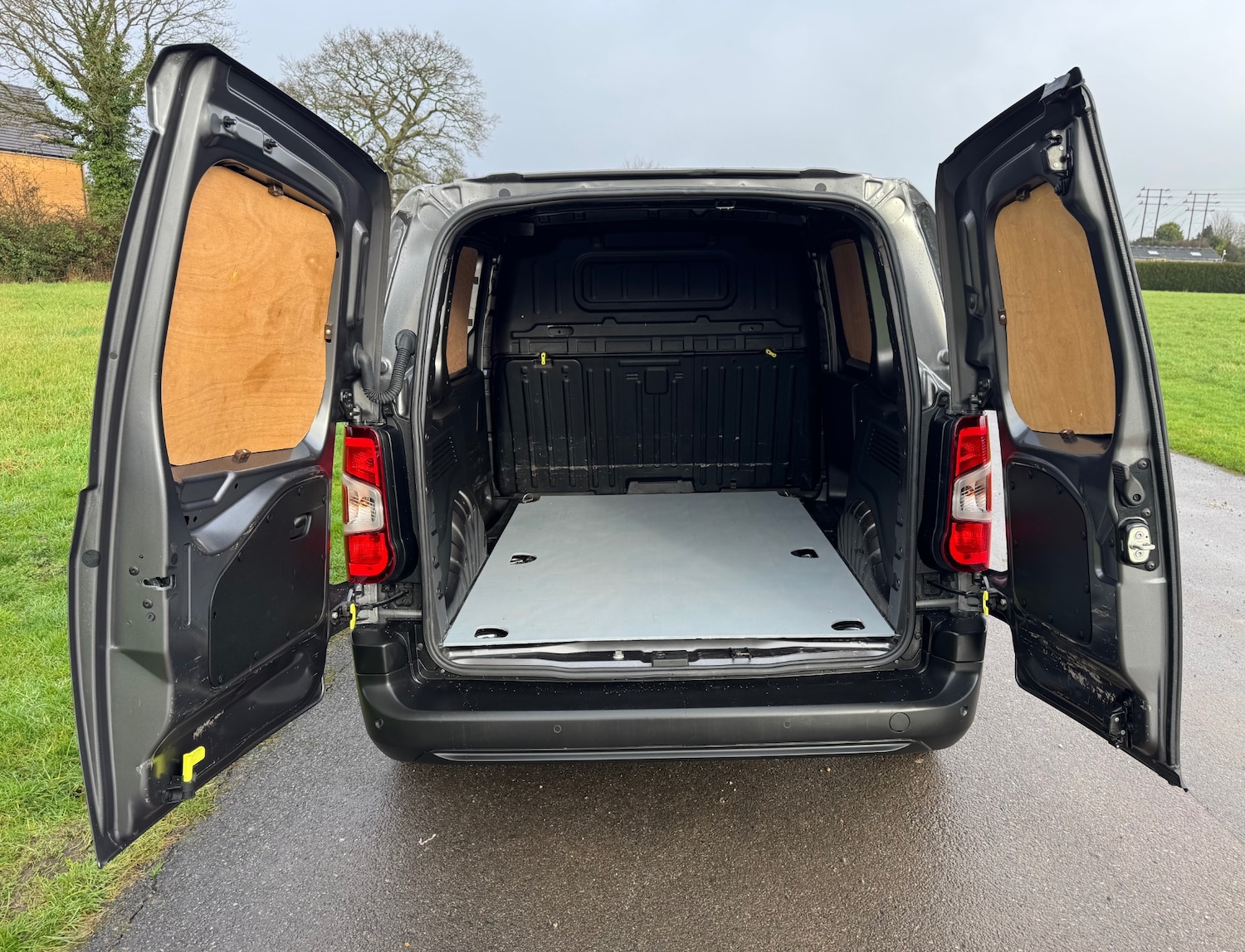 Used Citroen Berlingo 2019 for sale - 77460561: Photo 11