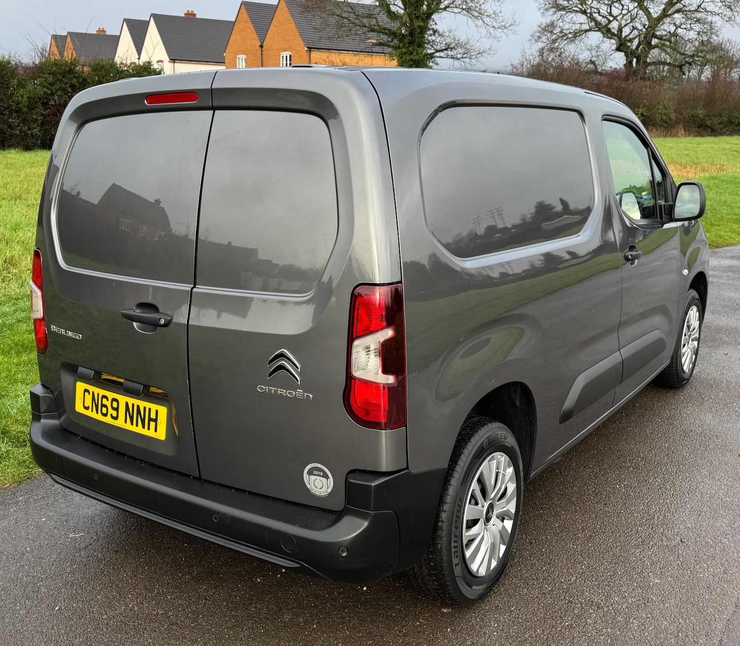 Used Citroen Berlingo 2019 for sale - 77460561: Photo 12