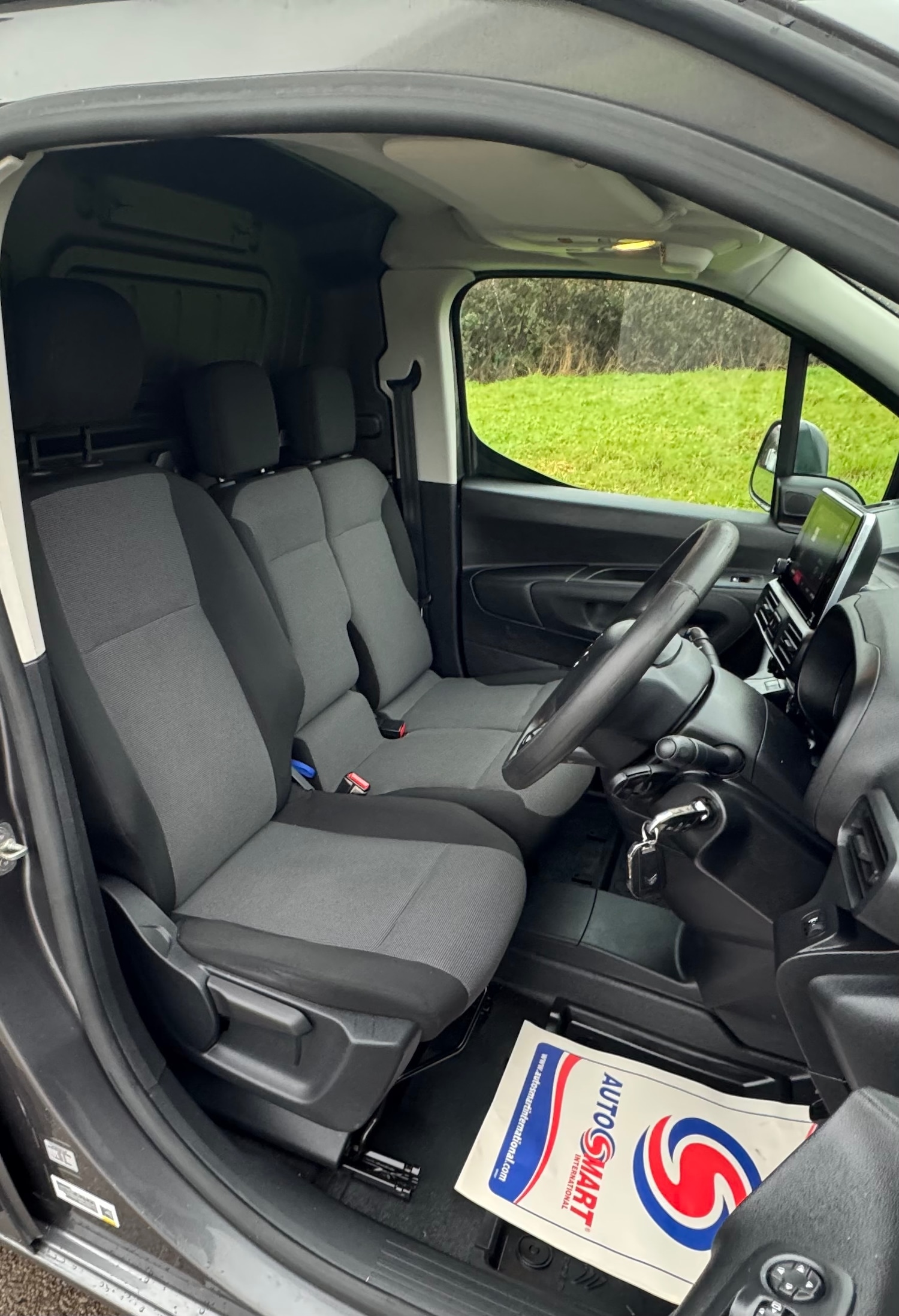 Used Citroen Berlingo 2019 for sale - 77460561: Photo 17