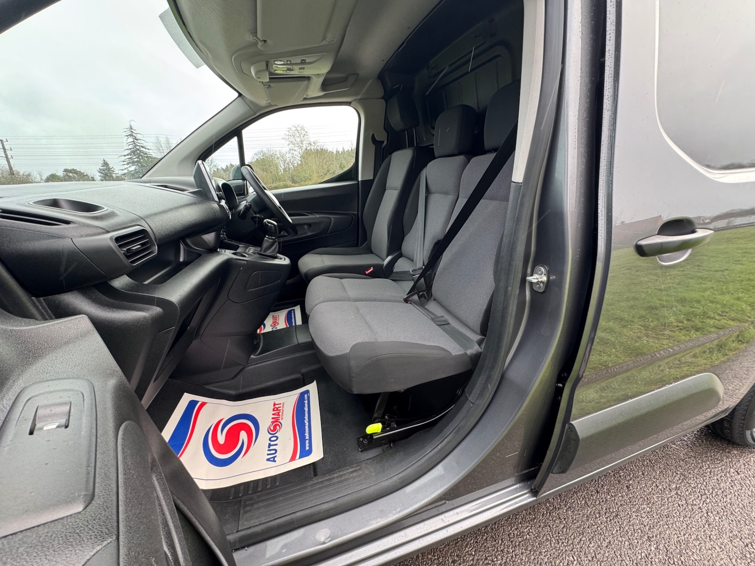 Used Citroen Berlingo 2019 for sale - 77460561: Photo 18