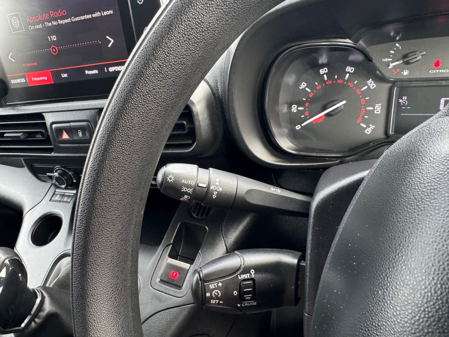 Used Citroen Berlingo 2019 for sale - 77460561: Photo 21