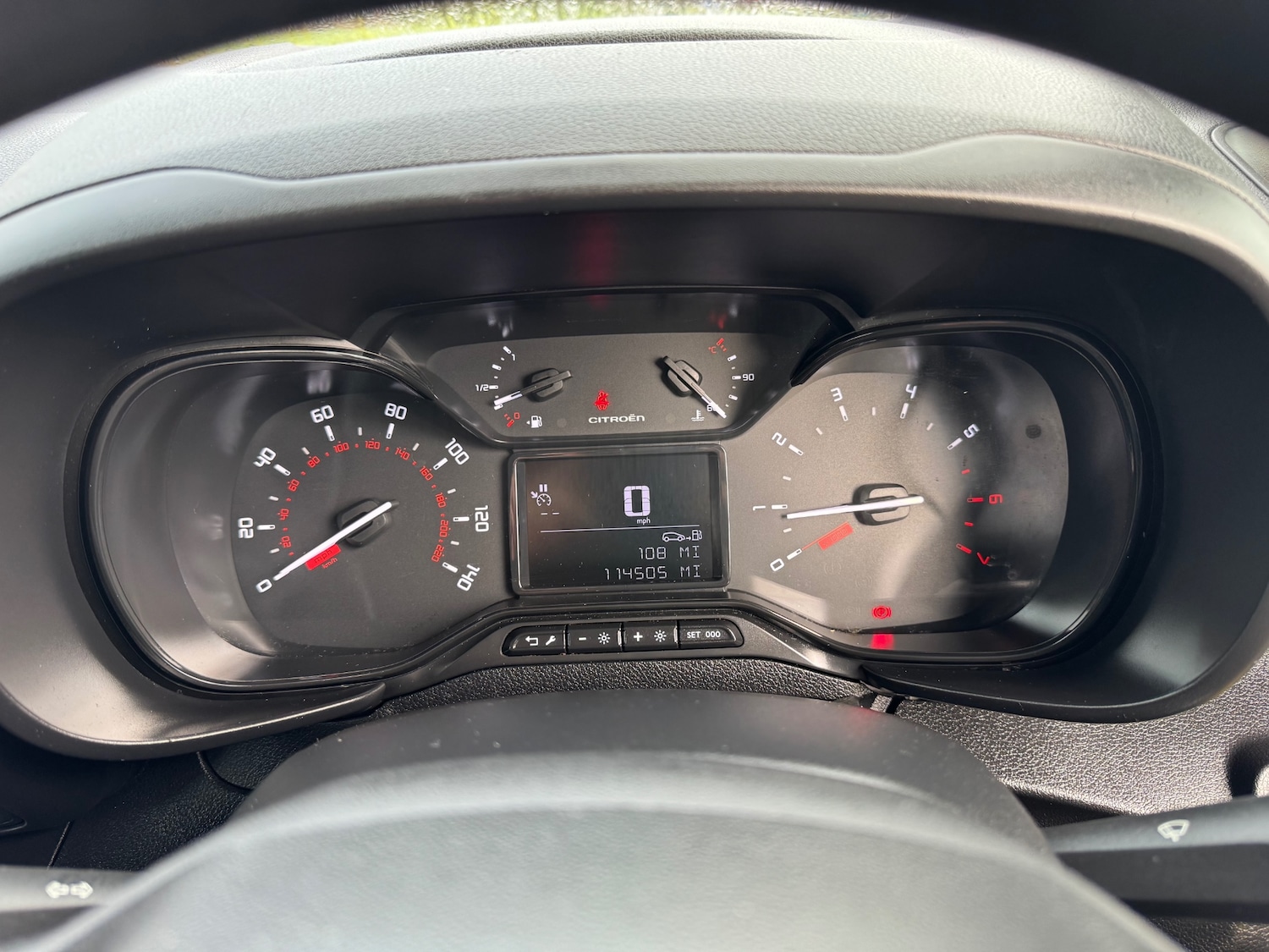 Used Citroen Berlingo 2019 for sale - 77460561: Photo 22