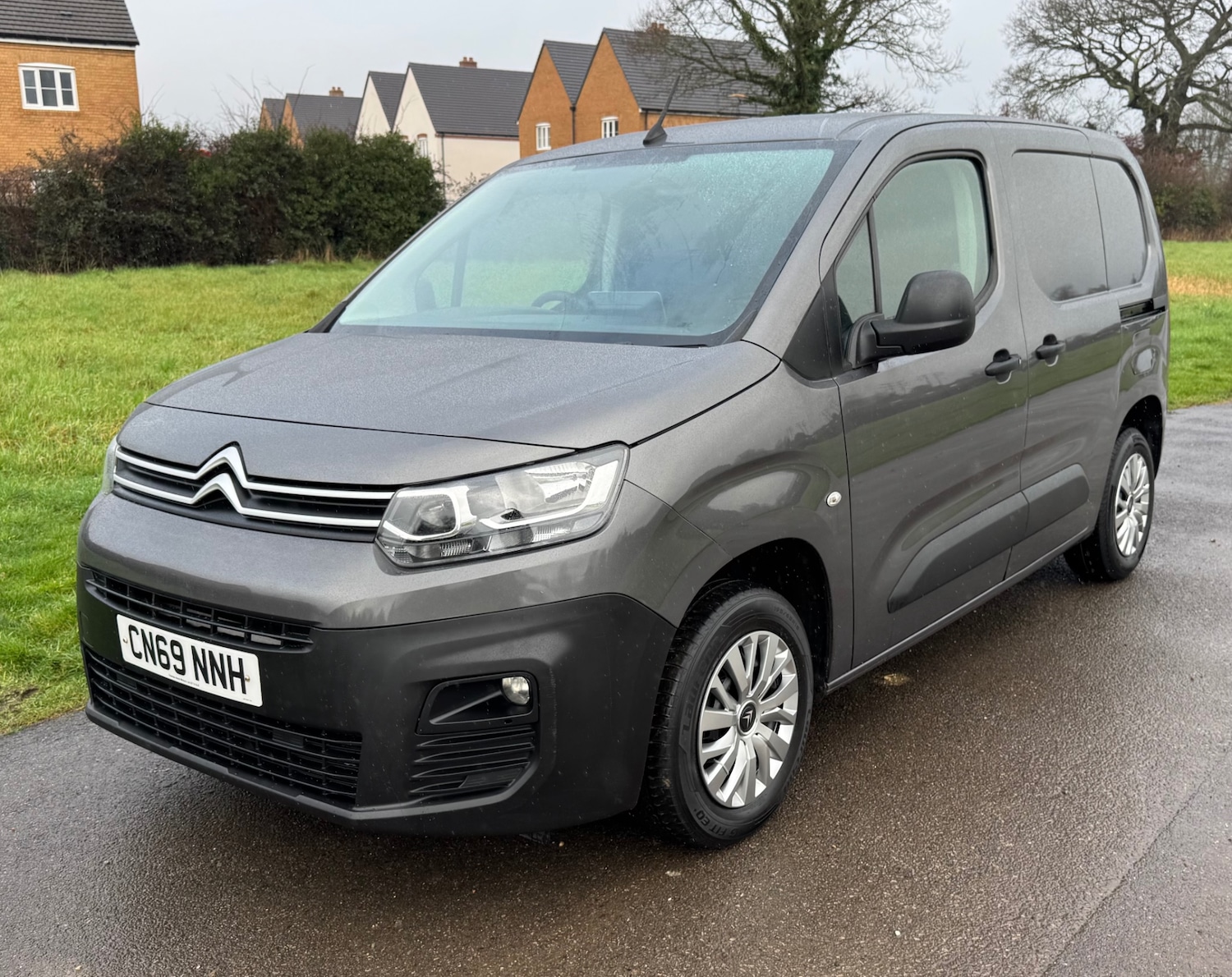 Used Citroen Berlingo 2019 for sale - 77460561: Photo 3