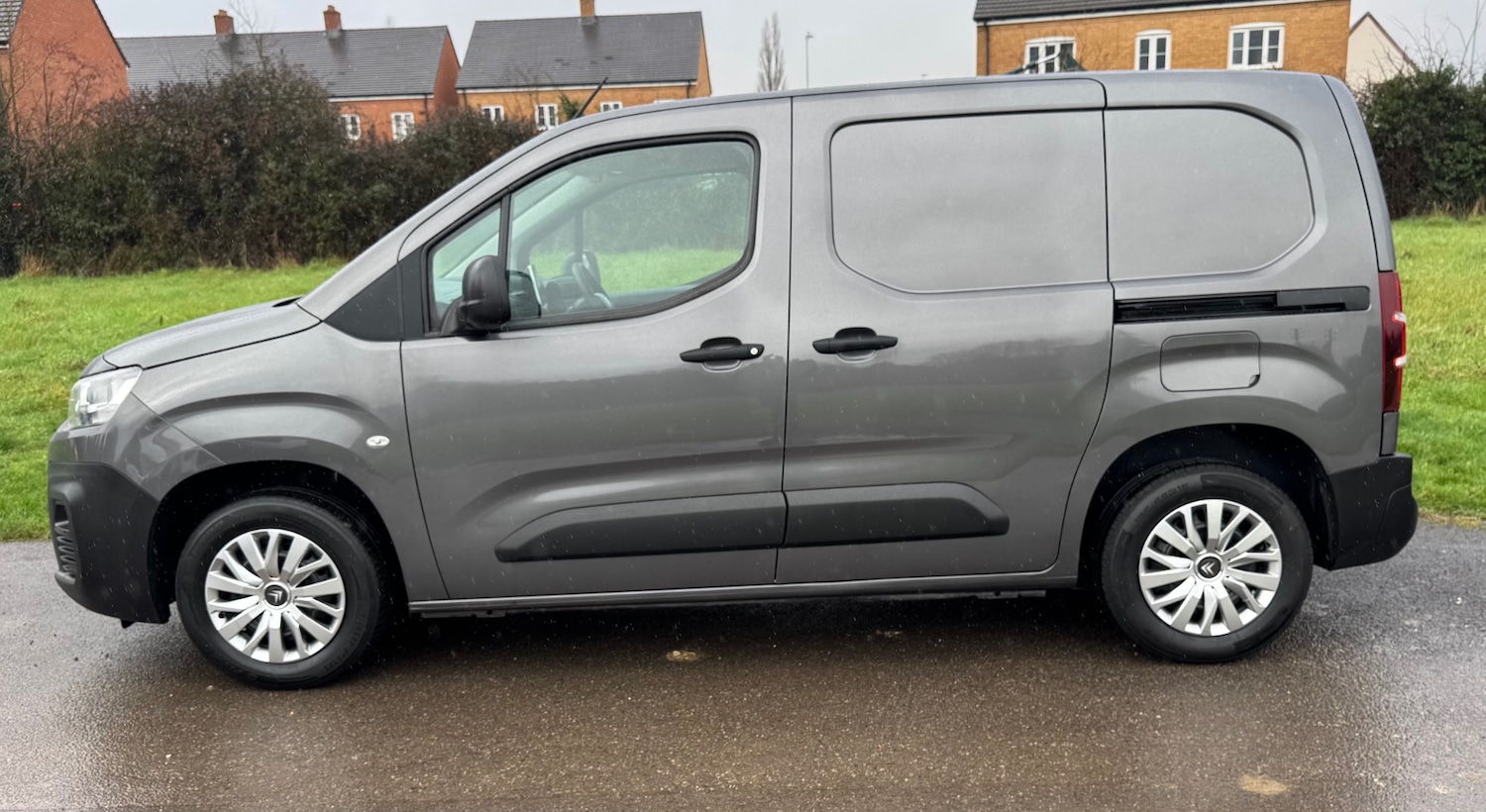 Used Citroen Berlingo 2019 for sale - 77460561: Photo 4