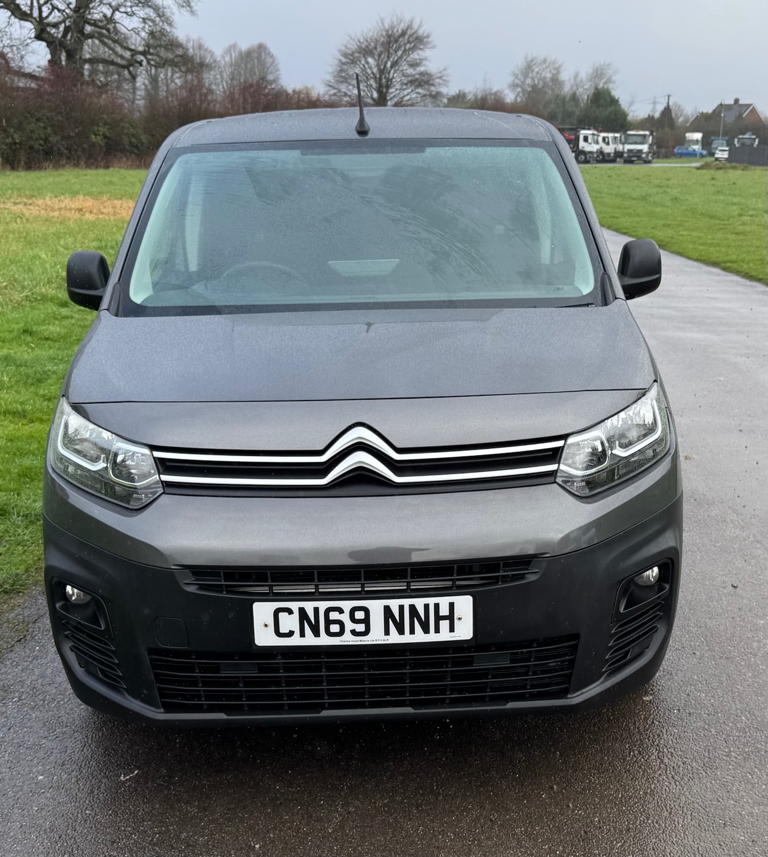 Used Citroen Berlingo 2019 for sale - 77460561: Photo 6