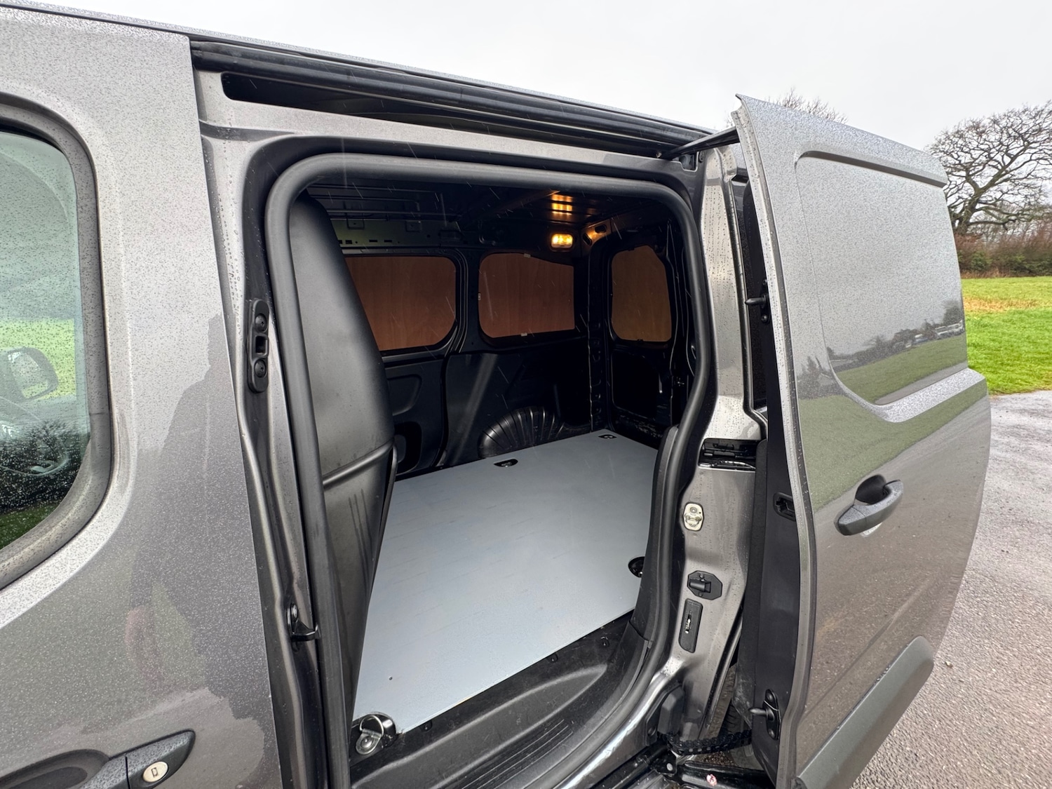 Used Citroen Berlingo 2019 for sale - 77460561: Photo 7