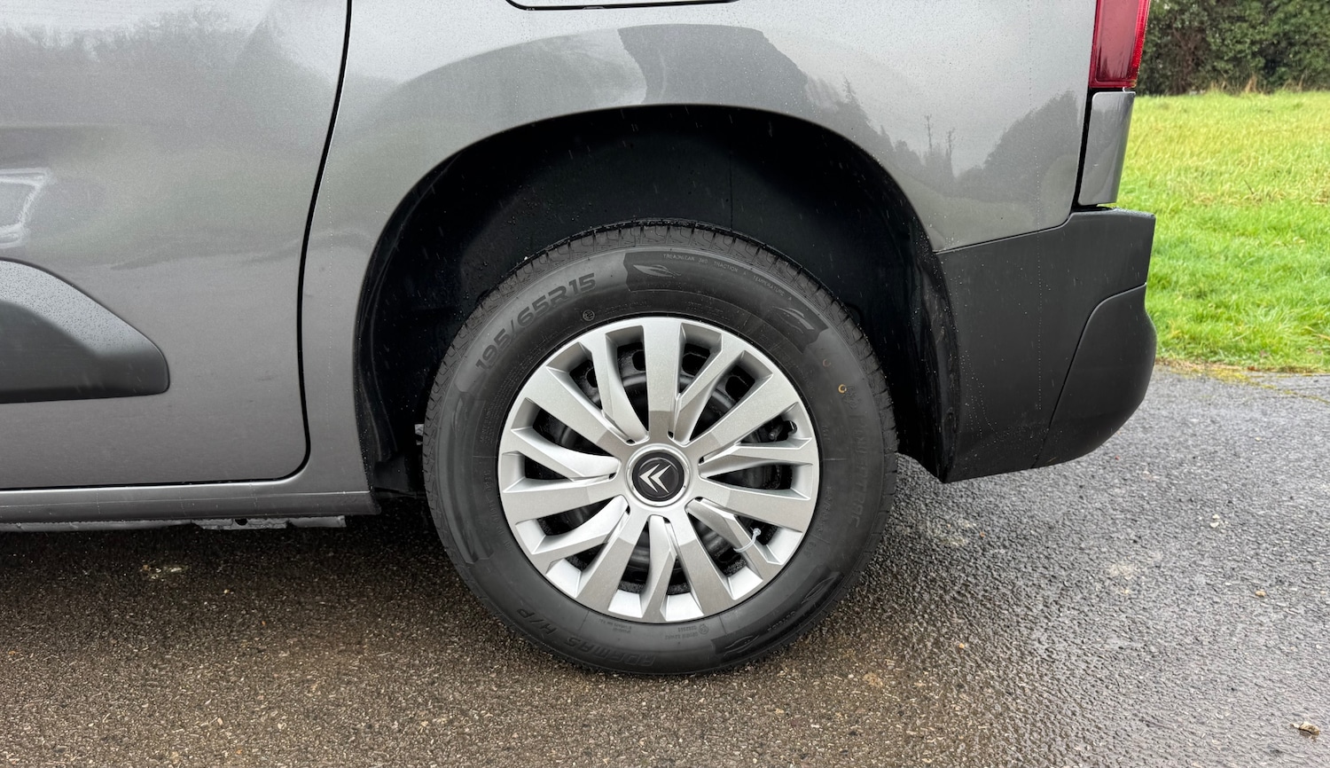 Used Citroen Berlingo 2019 for sale - 77460561: Photo 9