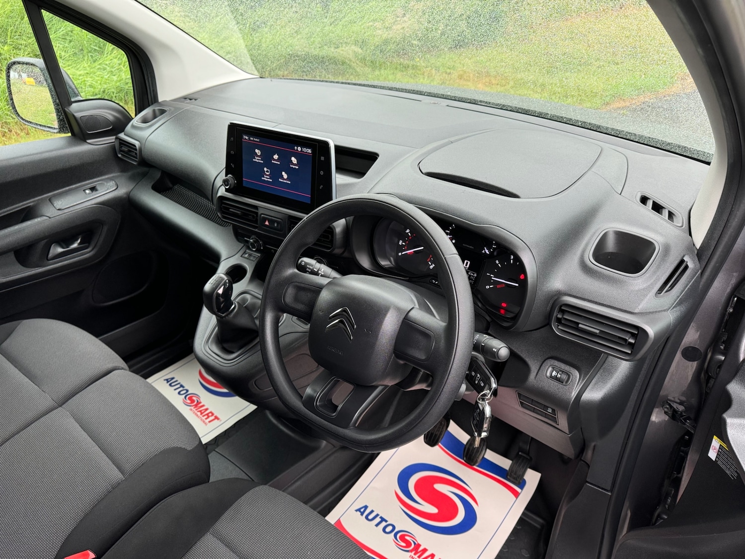 Vehicle 17