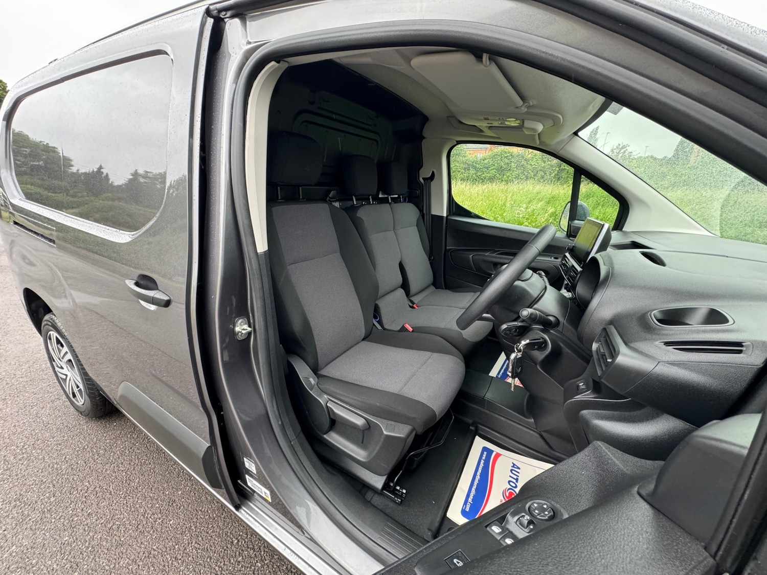 Vehicle 19