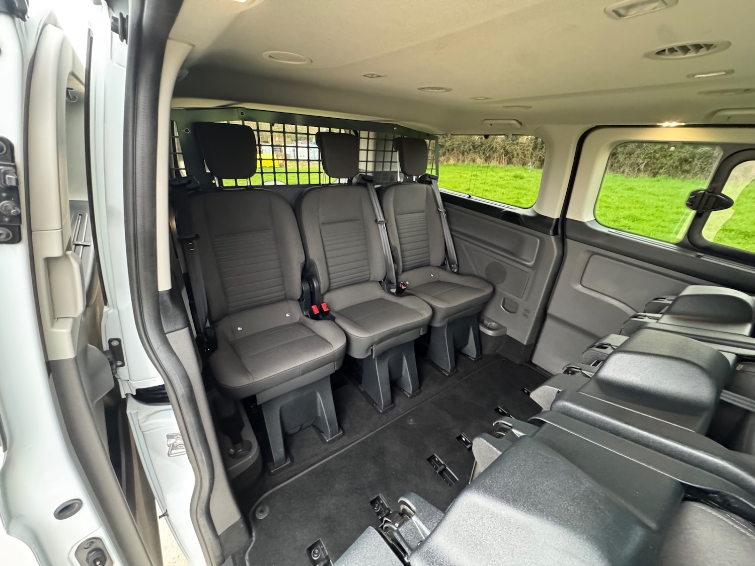 Used Ford Tourneo Custom 2018 for sale - 78018730: Photo 18