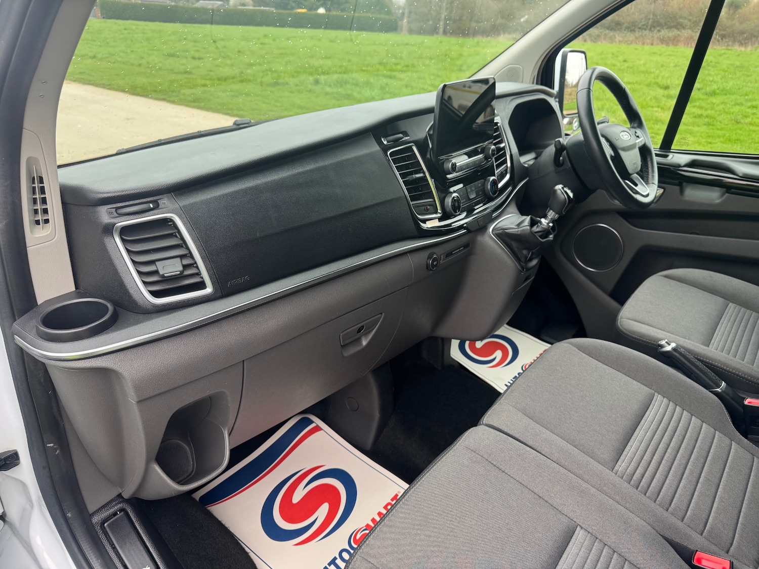 Used Ford Tourneo Custom 2018 for sale - 78018730: Photo 20