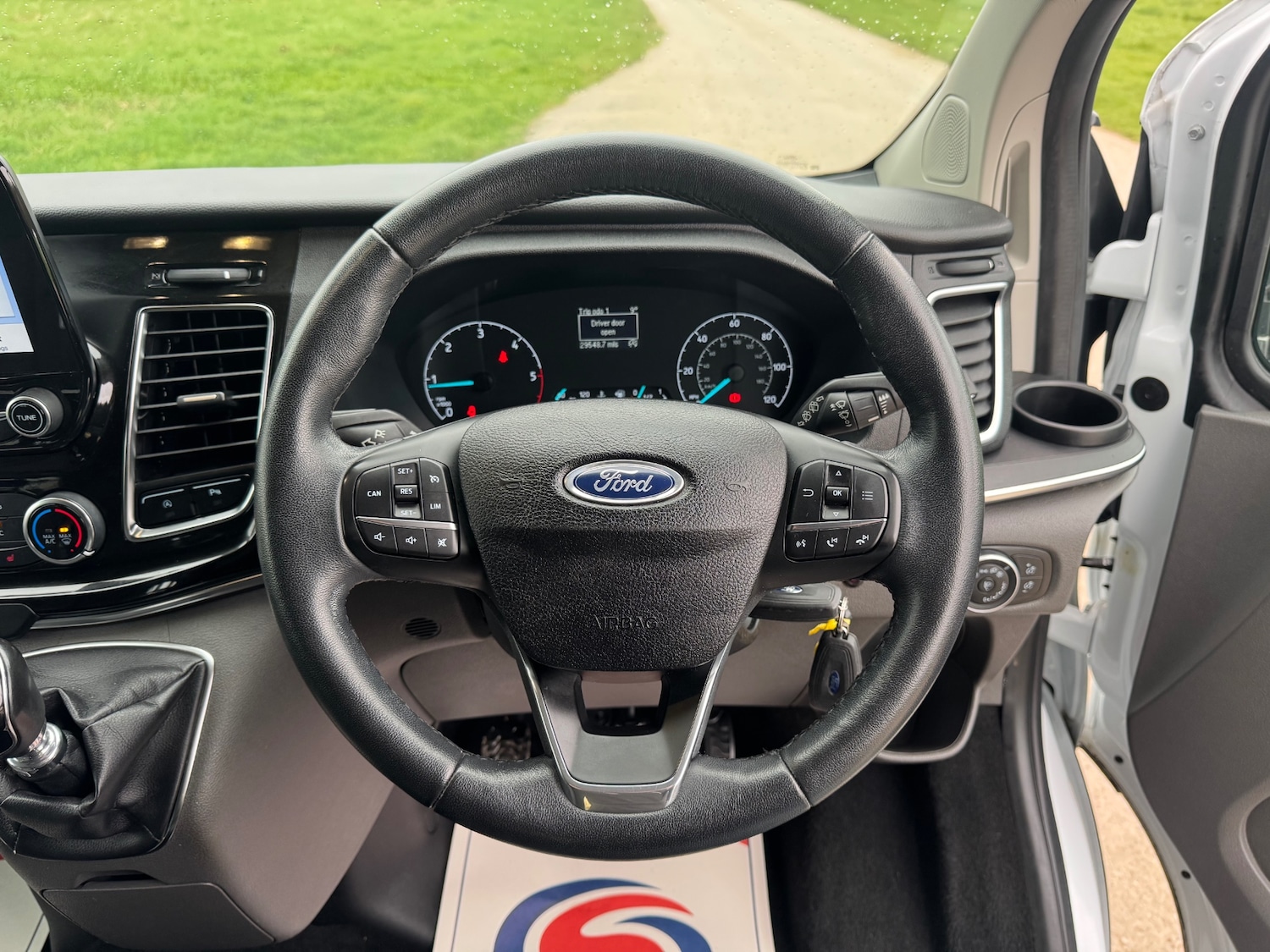 Used Ford Tourneo Custom 2018 for sale - 78018730: Photo 23