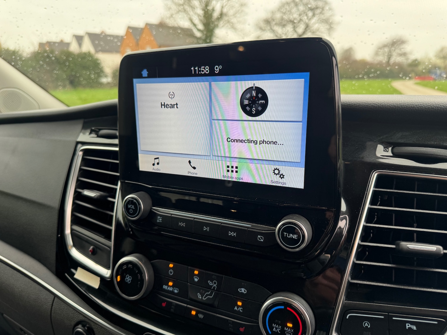 Used Ford Tourneo Custom 2018 for sale - 78018730: Photo 25