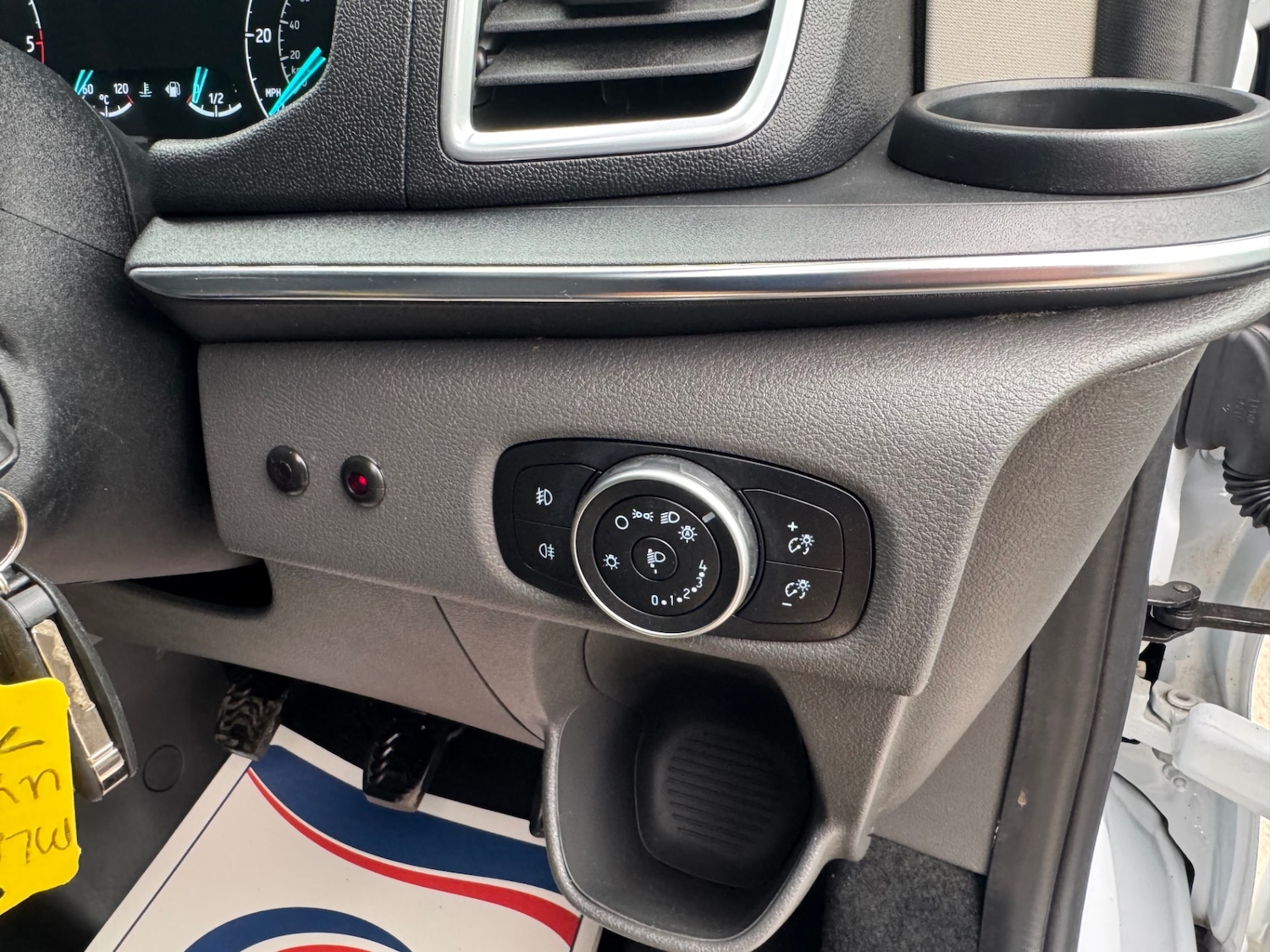 Used Ford Tourneo Custom 2018 for sale - 78018730: Photo 31